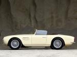 Maserati 150 GT by Fantuzzi 1957 года